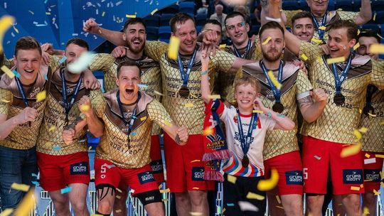 Azoty Puławy - Górnik Zabrze