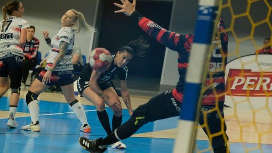 MKS FunFloor Perła Lublin vs MKS Piotrcovia Piotrków Trybunalski