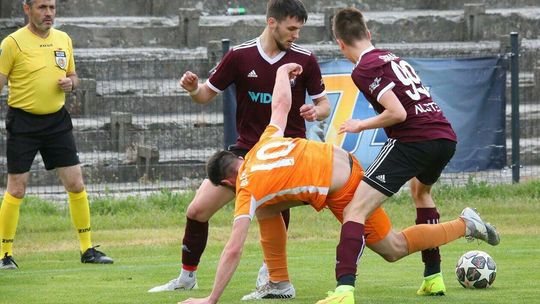 Sygnał Lublin - Błękit Cyców