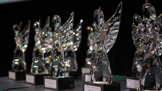 Nagrody za pracę na rzecz społeczeństwa obywatelskiego Nagrody za pracę na rzecz społeczeństwa obywatelskiego