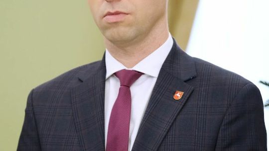 Michał Mulawa (wicemarszałek województwa)