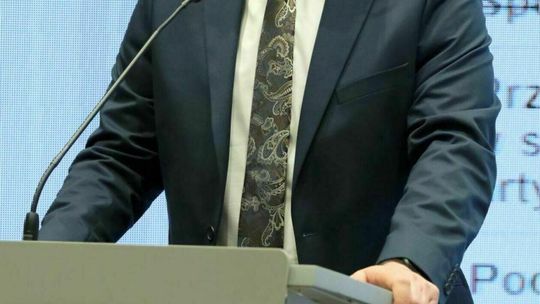 Bartłomiej Bałaban (członek zarządu województwa)