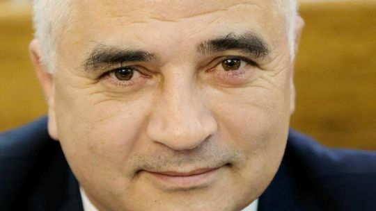 Dariusz Sadowski (klub prezydenta Krzysztofa Żuka)