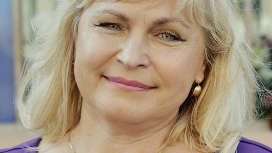 Małgorzata Suchanowska (klub Prawa i Sprawiedliwości)