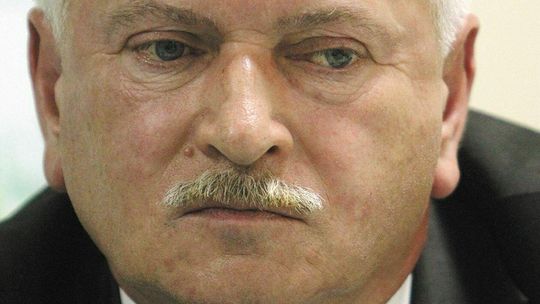 Zbigniew Targoński (klub prezydenta Krzysztofa Żuka)