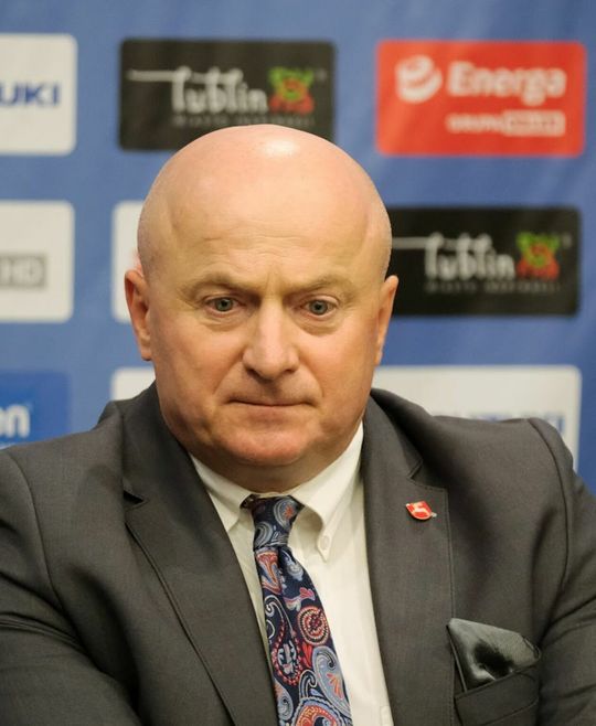 Jarosław Stawiarski (marszałek województwa)