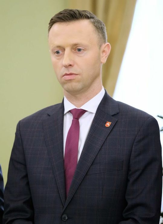 Michał Mulawa (wicemarszałek województwa)
