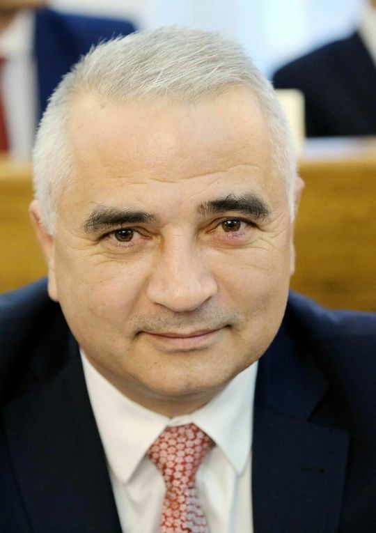 Dariusz Sadowski (klub prezydenta Krzysztofa Żuka)