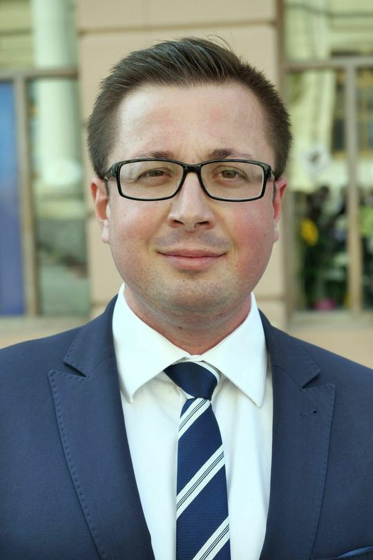 Radosław Skrzetuski (klub Prawa i Sprawiedliwości)