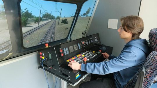 Dni otwarte w Zespole Szkół Transportowo-Komunikacyjnych w Lublinie