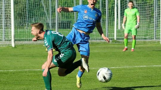 Lublinianka vs Stal Kraśnik Lublinianka vs Stal Kraśnik