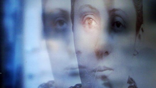 Lustra. Franciszka Arnsztajnowa