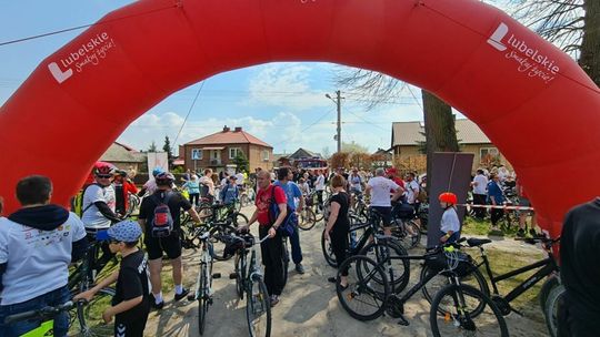 Stowarzyszenie Wschód Lubelskich Serc Stowarzyszenie Wschód Lubelskich Serc