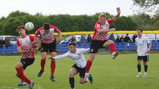 Sokół Konopnica - Sygnał Lublin