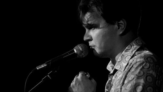 Lublin Blues Session 2022