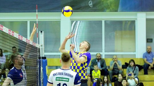 Mecz charytatywny Polski Cukier Avia Świdnik dla Nasz Dom w Rybczewicach