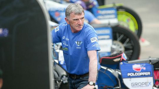 Motor Lublin - Agromix Polcopper Unia Leszno (U24 Ekstraliga)