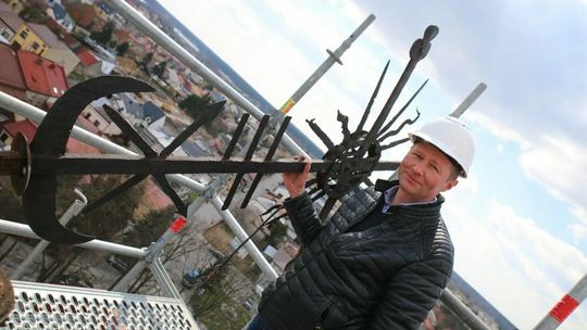 Odnaleziona kapsuła czasu