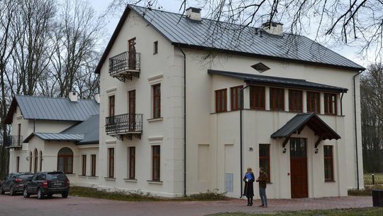 Laur Konserwatorski 2022. Nagrodzone obiekty