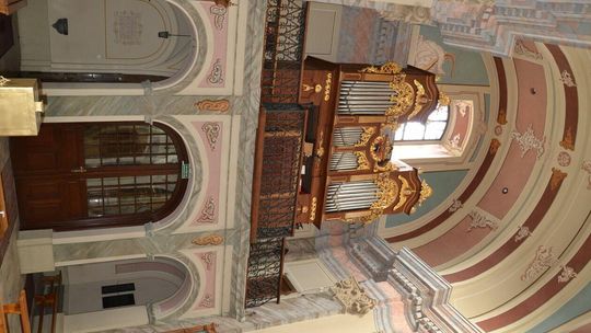 Tarnogród - efekt prac