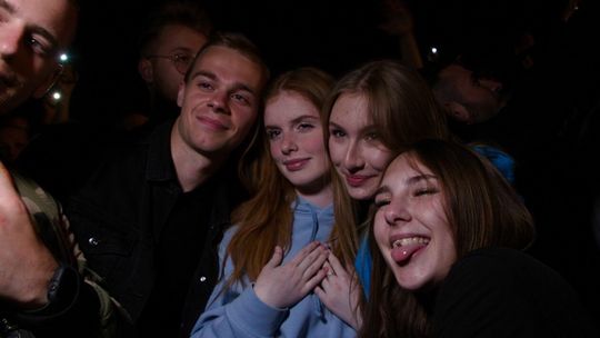 Skrzydlate Juwenalia 2022