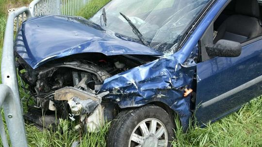 Śmiertelny wypadek w miejscowości Parafianka