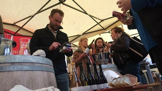 Święto Wina w Janowcu 2022