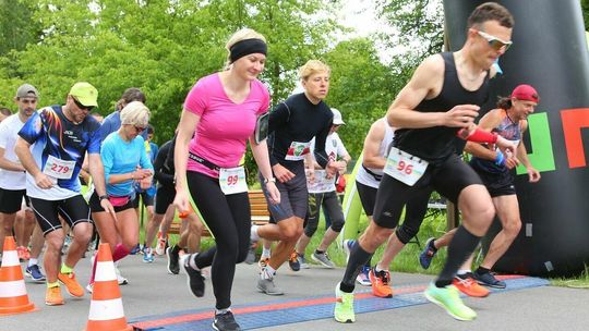 Chęć na pięć w Parku Ludowym