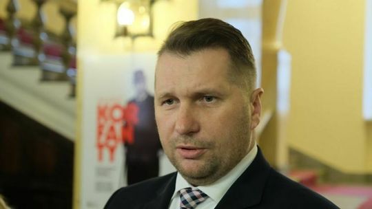 Przemysław Czarnek (PiS)