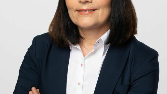Anna Dąbrowska-Banaszek (PiS)