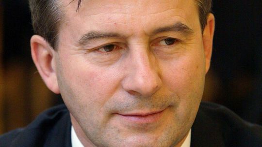 Krzysztof Grabczuk (KO)