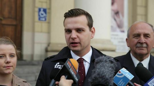 Jakub Kulesza (Konfederacja)