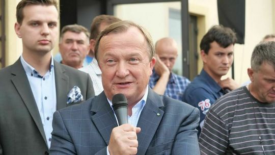Jan Łopata (PSL)