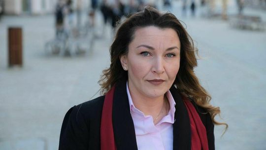 Monika Pawłowska (PiS)