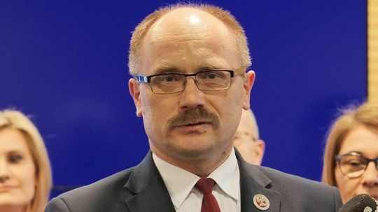 Krzysztof Szulowski (PiS)