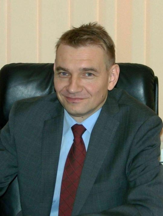 Jerzy Bielecki (PiS) Jerzy Bielecki (PiS)