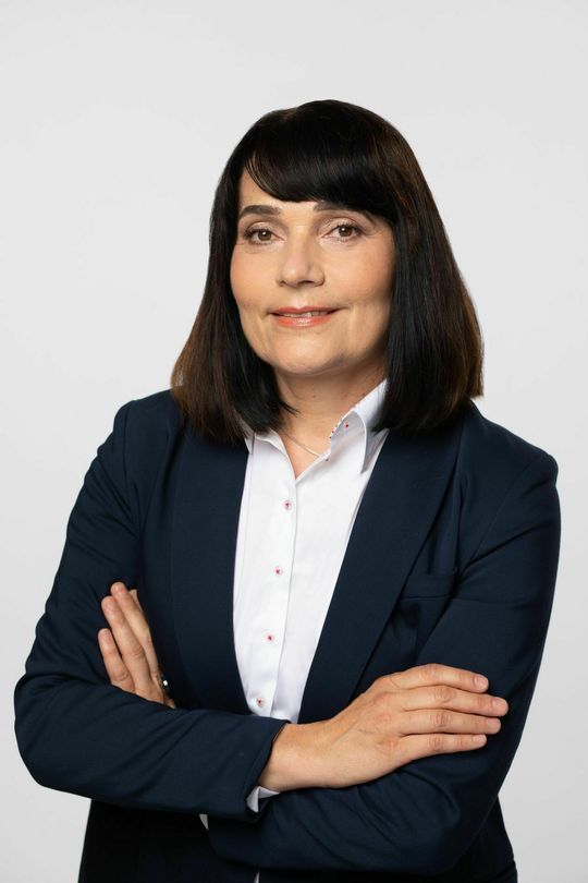 Anna Dąbrowska-Banaszek (PiS)