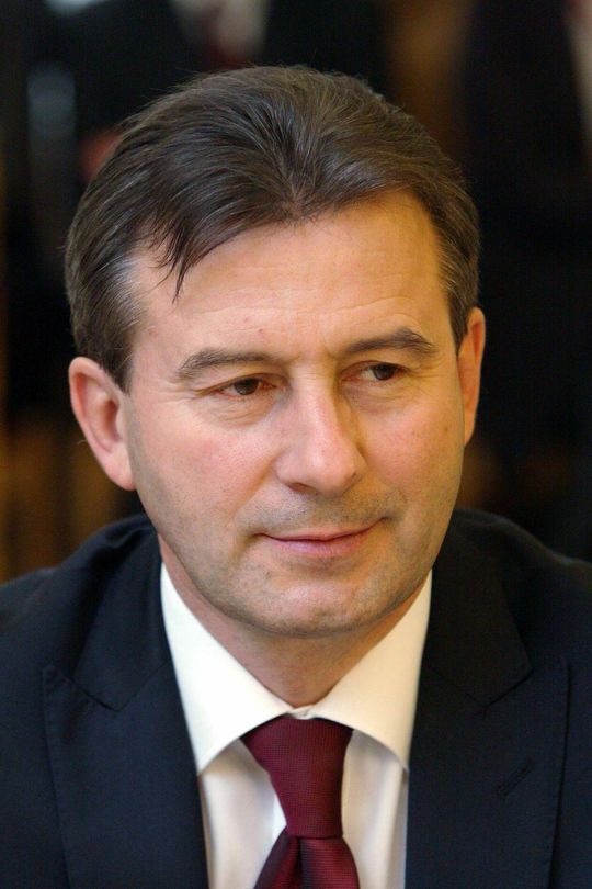 Krzysztof Grabczuk (KO) Krzysztof Grabczuk (KO)