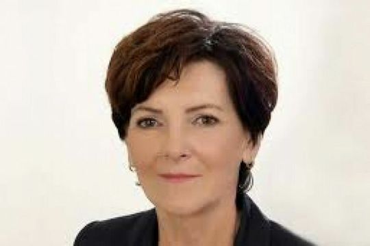Teresa Hałas (PiS)