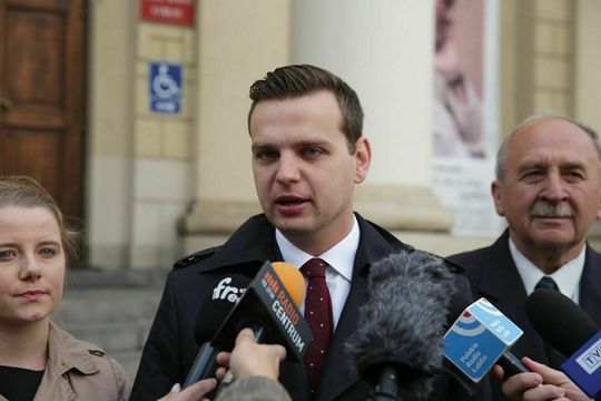 Jakub Kulesza (Konfederacja)