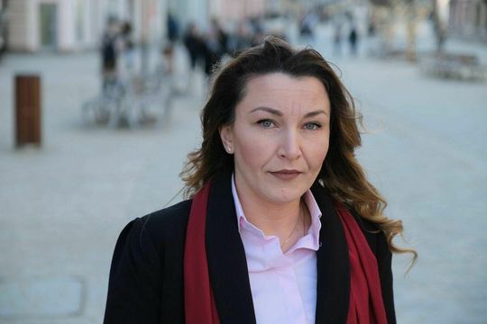 Monika Pawłowska (PiS)