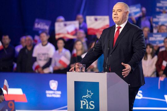 Jacek Sasin (PiS)