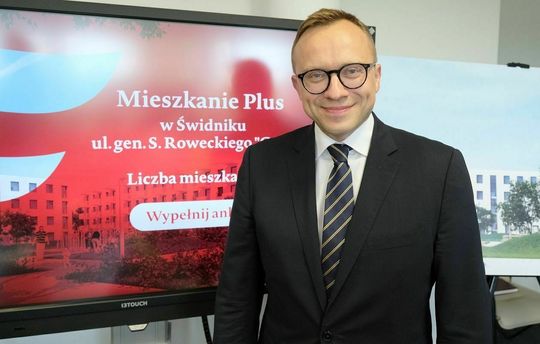 Artur Soboń (PiS) Artur Soboń (PiS)