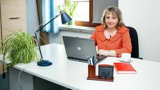Beata Strzałka (PiS)