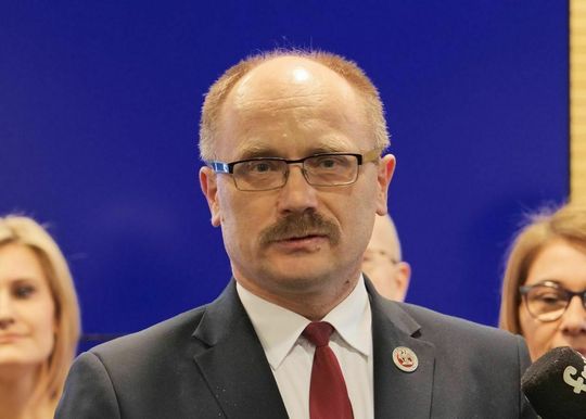 Krzysztof Szulowski (PiS)