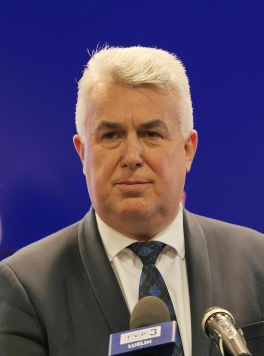 Sławomir Zawiślak (PiS)