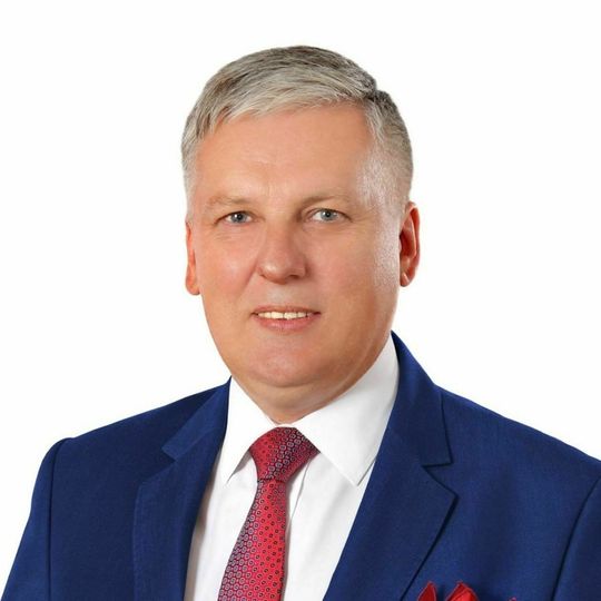 Tomasz Zieliński (PiS)