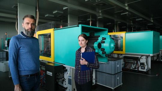 Lubelska firma Margomed na skraju upadłości Lubelska firma Margomed na skraju upadłości