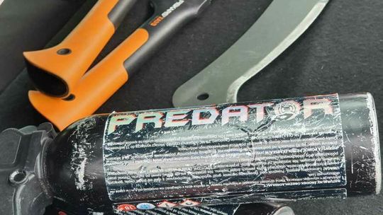 Udaremniona przez policję ustawka kibiców piłkarskich Udaremniona przez policję ustawka kibiców piłkarskich