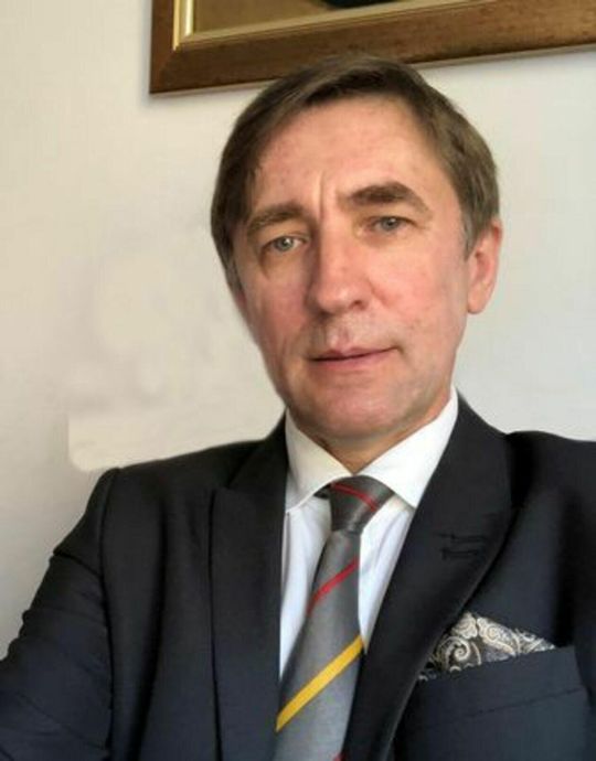 Piotr Kondraciuk Muzeum nadwiślańskie w Kazimierzu Dolnym